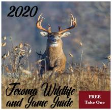 2020 Texoma Wildlife and Gaming
