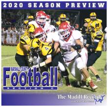 2020 Football preview