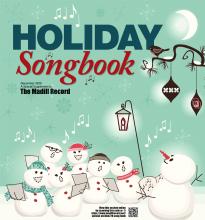 2020 Holiday Songbook
