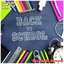 2021 Back to School Special Edition