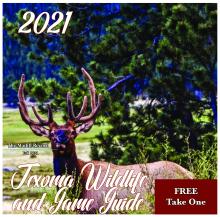 2021 Game & Wildlife Special Edition