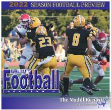 2022 Football Preview