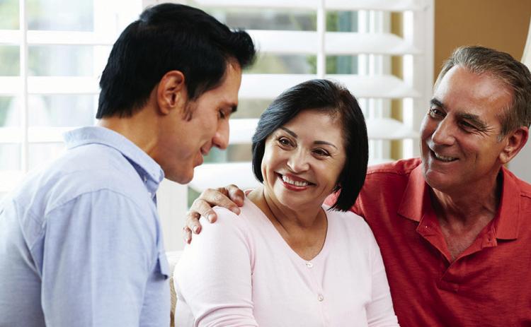 The benefits of hiring a wealth management financial advisor can outweigh the costs. Courtesy photo