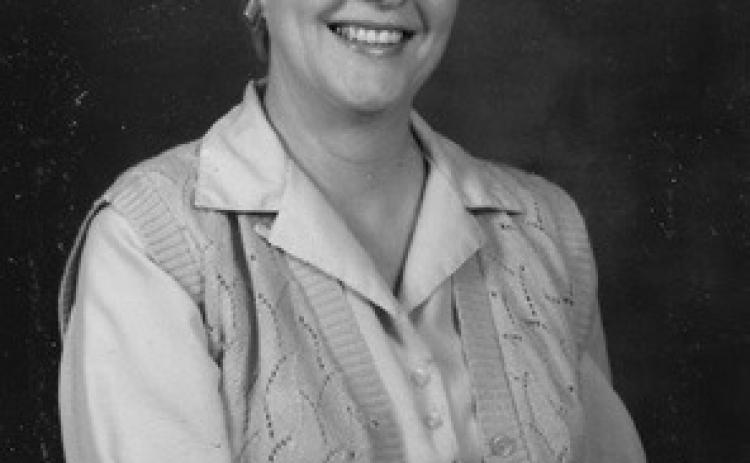 Dora Bowie