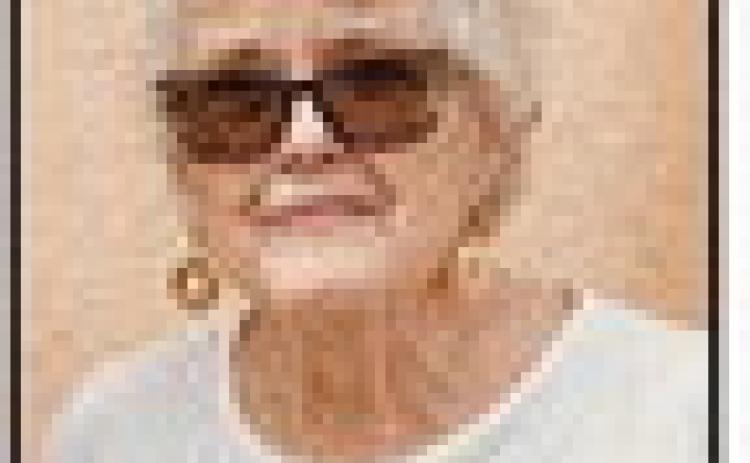 Emma Hartin Voyles
