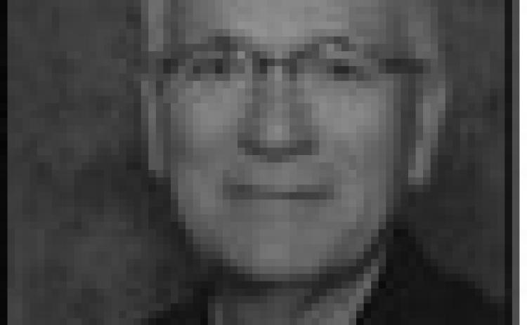Dr. Joe Lynn Potter